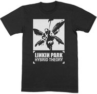 Linkin Park - Soldier Hybrid Theory - size M - T-Shirt