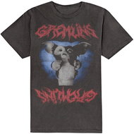 Gremlins - Gremlins - Gizmo Graphic - velikost M - Tričko