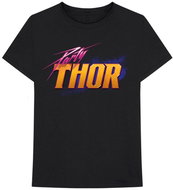 Marvel - What If Thor - size S - T-Shirt