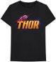 Marvel - What If Thor - velikost S - Tričko
