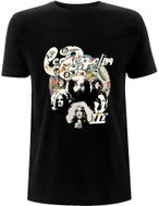 Led Zeppelin - Photo III - size L - T-Shirt