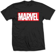 Marvel - Marvel Comics - velikost L - Tričko