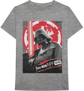 Star Wars - Star Wars - Darth Rock Three - velikost L - Tričko