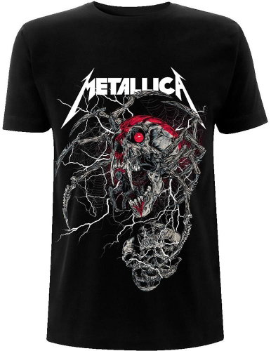 Metallica - Spider Dead - velikost L - Tričko - Main image