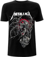 Metallica - Spider Dead - velikost M - Tričko
