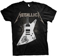 Metallica - Papa Het Guitar - size XXL - T-Shirt