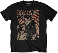 System Of A Down - Liberty Bandit - velikost M - Tričko