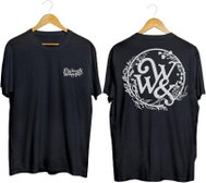 Lenny - W&W - velikost S - Tričko