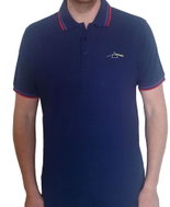 Pink Floyd - Dark Side of the Moon Prism POLO - velikost XL - Tričko