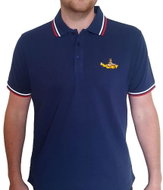 Beatles - Yellow Submarine POLO - size S - T-Shirt