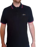 Pink Floyd - Dark Side of the Moon Prism POLO - size XXL - T-Shirt