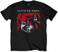 Faith No More - King For A Day - size S - T-Shirt