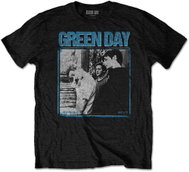 Green Day - Photo Block - velikost M - Tričko