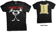 Pearl Jam - Stickman - size L - T-Shirt