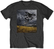 Gilmour David - Rattle That Lock - size M - T-Shirt