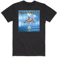 Iron Maiden - Seventh Son - size M - T-Shirt