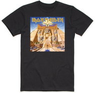 Iron Maiden - Powerslave - size L - T-Shirt