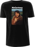 Paul McCartney - McCartney Photo - velikost XL - Tričko
