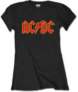 AC/DC - Logo - size L - T-Shirt