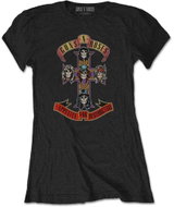 Guns N' Roses - Appetite for Destruction - velikost M - Tričko
