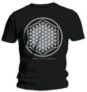 Bring Me The Horizon - Sempiternal - velikost S - Tričko