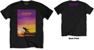 Queen - Bohemian Rhapsody - size L - T-Shirt
