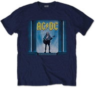 AC/DC - Who Man Who - size M - T-Shirt