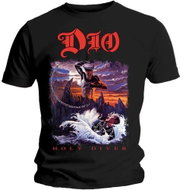 Dio - Holy Diver - velikost M - Tričko