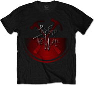 Pink Floyd - Wall Oversized Hammers - size L - T-Shirt