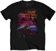 Pink Floyd - Wall Flag - size M - T-Shirt