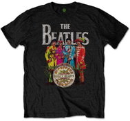 Beatles - Sgt. Pepper - size L - T-Shirt