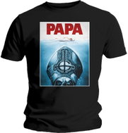 Ghost - Papa Jaws - velikost L - Tričko