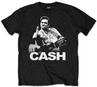 Cash, Johnny - Finger - velikost XXL - Tričko