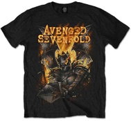 Avenged Sevenfold - Atone - velikost  XXL - Tričko
