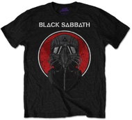 Black Sabbath - Live 14 - velikost  S - Tričko