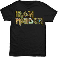 Iron Maiden - Iron Maiden - size M - T-Shirt
