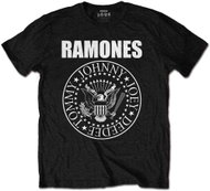 Ramones - Presidential Seal - size M - T-Shirt