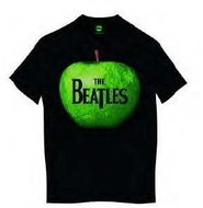 Beatles - Apple - size L - T-Shirt