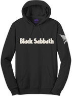 Black Sabbath - Logo & Daemon - size M - Sweatshirt