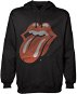 Rolling Stones - Classic Tongue - velikost L - Mikina