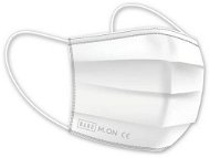 NANO M.ON Prémiová nanovlákenná zdravotnícka maska (5 ks) - Rúško