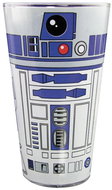 Star Wars - R2D2 (0,4 l. ) - Glass - Glass