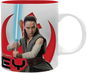 Star Wars - Rey 320 ml - Hrnek - Hrnek