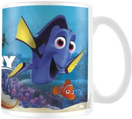 Hledá se Dory - Characters 315 ml - Hrnek - Hrnek
