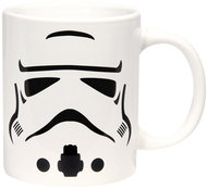 Star Wars - Stormtrooper (0,3 l) - Hrnek - Hrnek