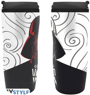 Star Wars - Vader Graphic cestovní (0,35 l) - Hrnek - Hrnek