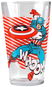 Captain America (0,45 l) - Sklenička - Sklenice