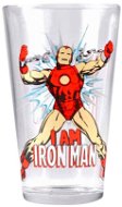 Iron Man (0,45 l) - Glass - Glass