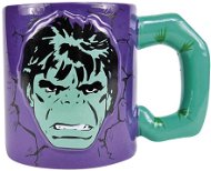 Hulk 3D (0,5 l) - Hrnek - Hrnek