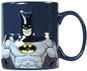 Batman 3D (0,4 l) - Hrnek - Hrnek